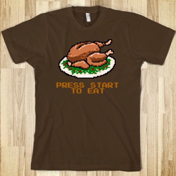 8-bit-press-start-to-eat-turkey