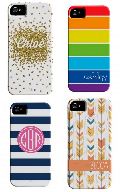 Personalized Iphone Cases For Tweens And Teens That Do