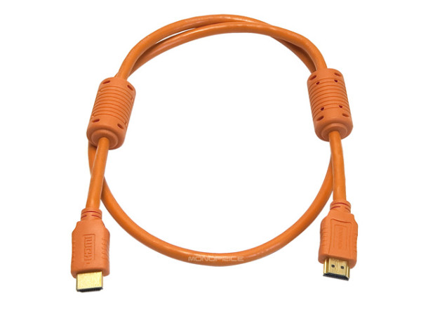 Cheap HDMI cables at Monoprice | Cool Mom Tech