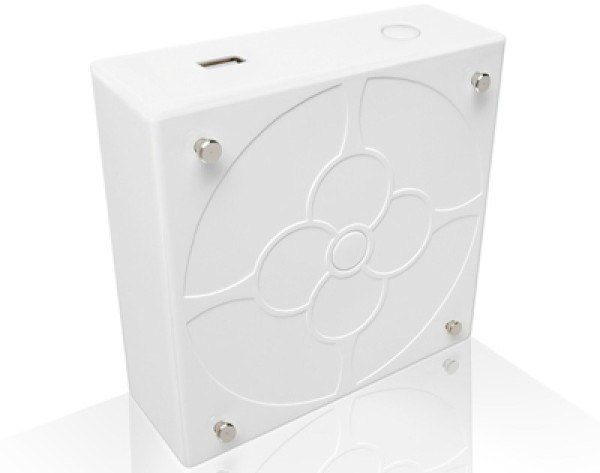 Inlet Living Plug | Cool Mom Tech