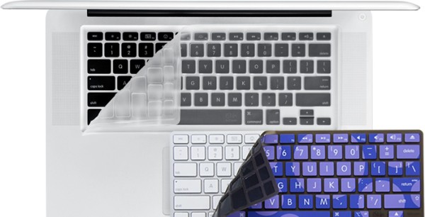 Keyboard cover safety | Cool Mom Tech
