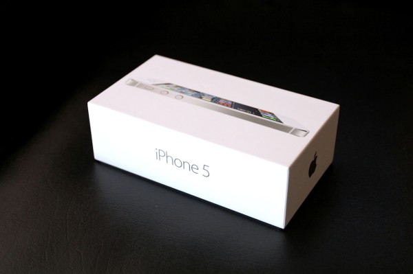 Guide to trading in your old iPhone for a new iPhone 6