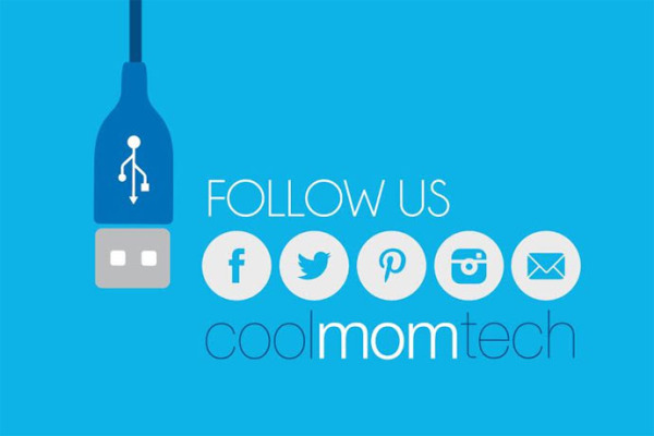 How to Follow Cool Mom Tech on Social Media