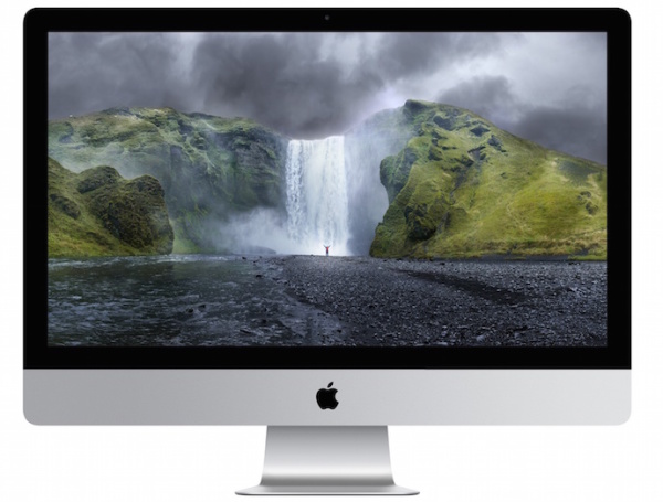 New iMac with 5K Retina display | Cool Mom Tech