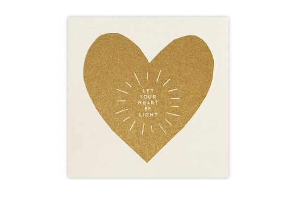 Paperless Post holiday ecards