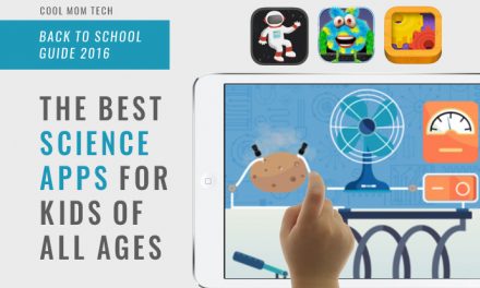 12 Of The Best Educational Apps For Preschoolers