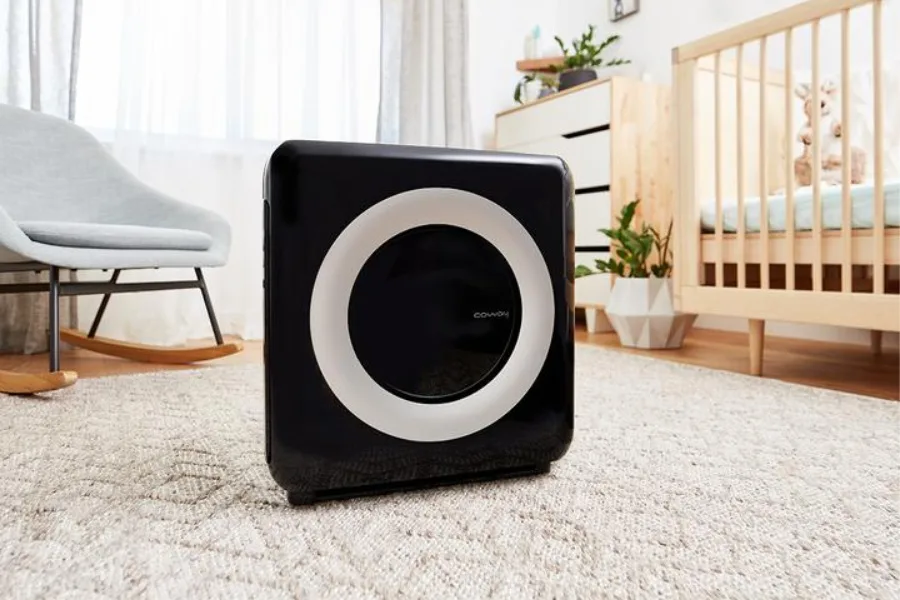 4 of the best HEPA air purifiers for anyone who needs a little fresh air right now