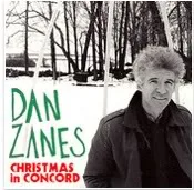 Kids' music download of the week: Dan Zanes' Christmas in Concord