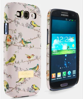 Android cases all you iPhone users will covet. Take that!
