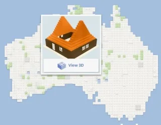 Build your own LEGO empire... in Australia!