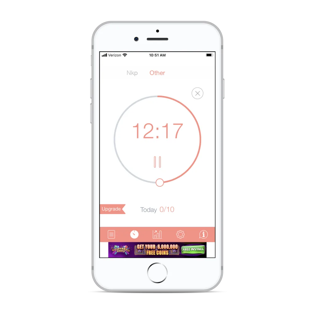 12+ self-care apps to help you develop a self-care plan using tech: BeFocused