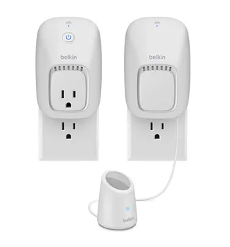 The Belkin WeMo Switch and Motion - Money saving, power saving, sanity saving