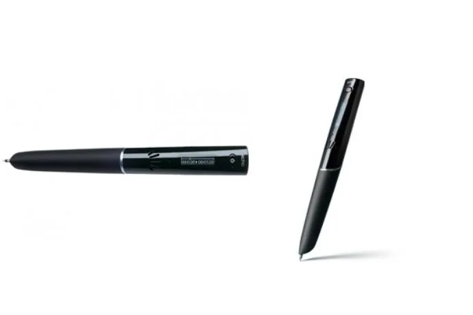 Echo-8MB smartpen