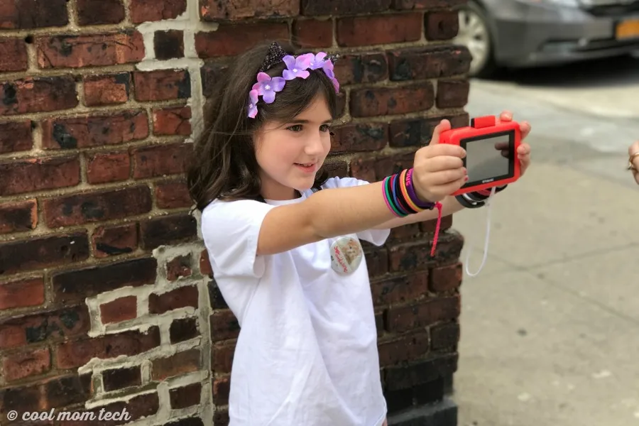 Cool Mom Tech
