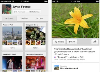 The best apps and websites for getting organized: Editors Best Tech of 2012