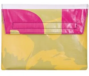 Trash you'll want to tote around