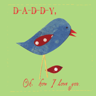 Kids' music download of the week: Daddy-O