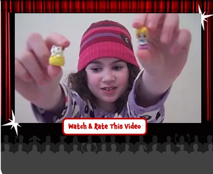 A safe online place for tweens to have their say