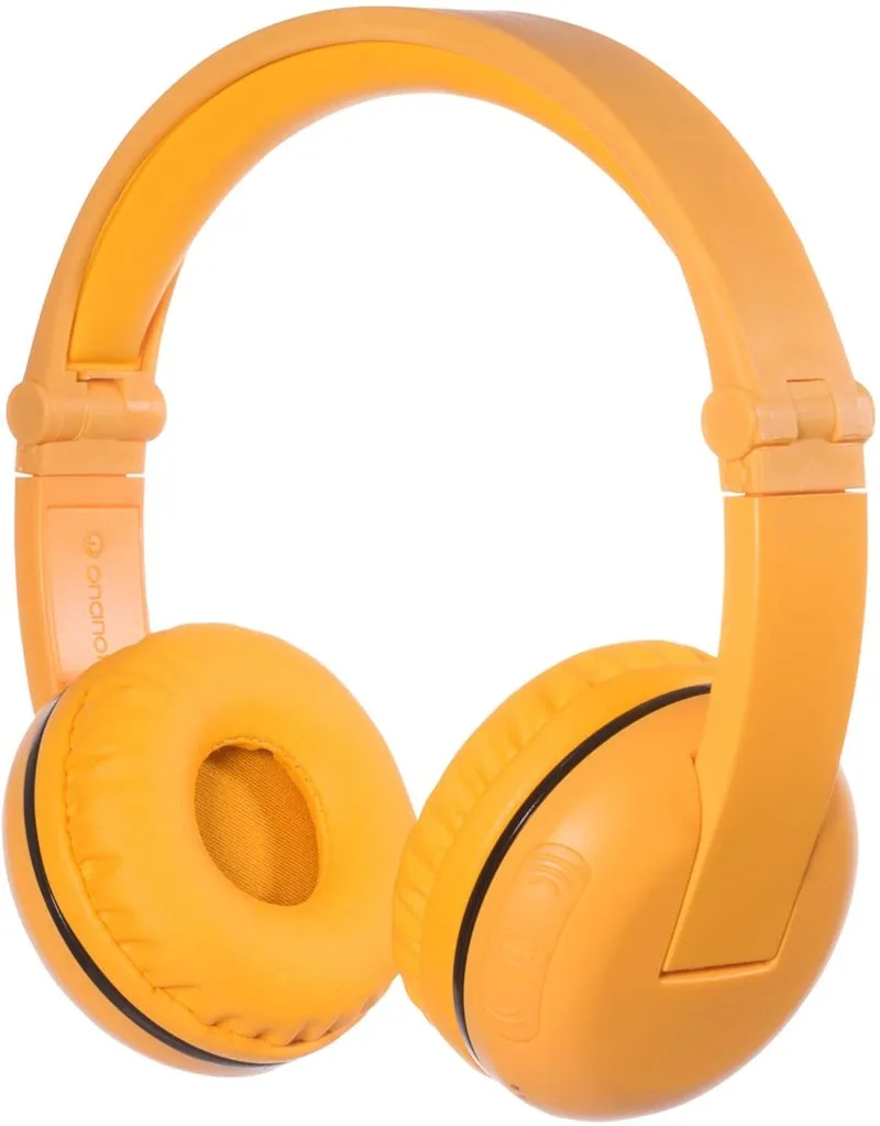 Great headphones for students remote learning: Cozyphones are our most comfortable pick for young kids.