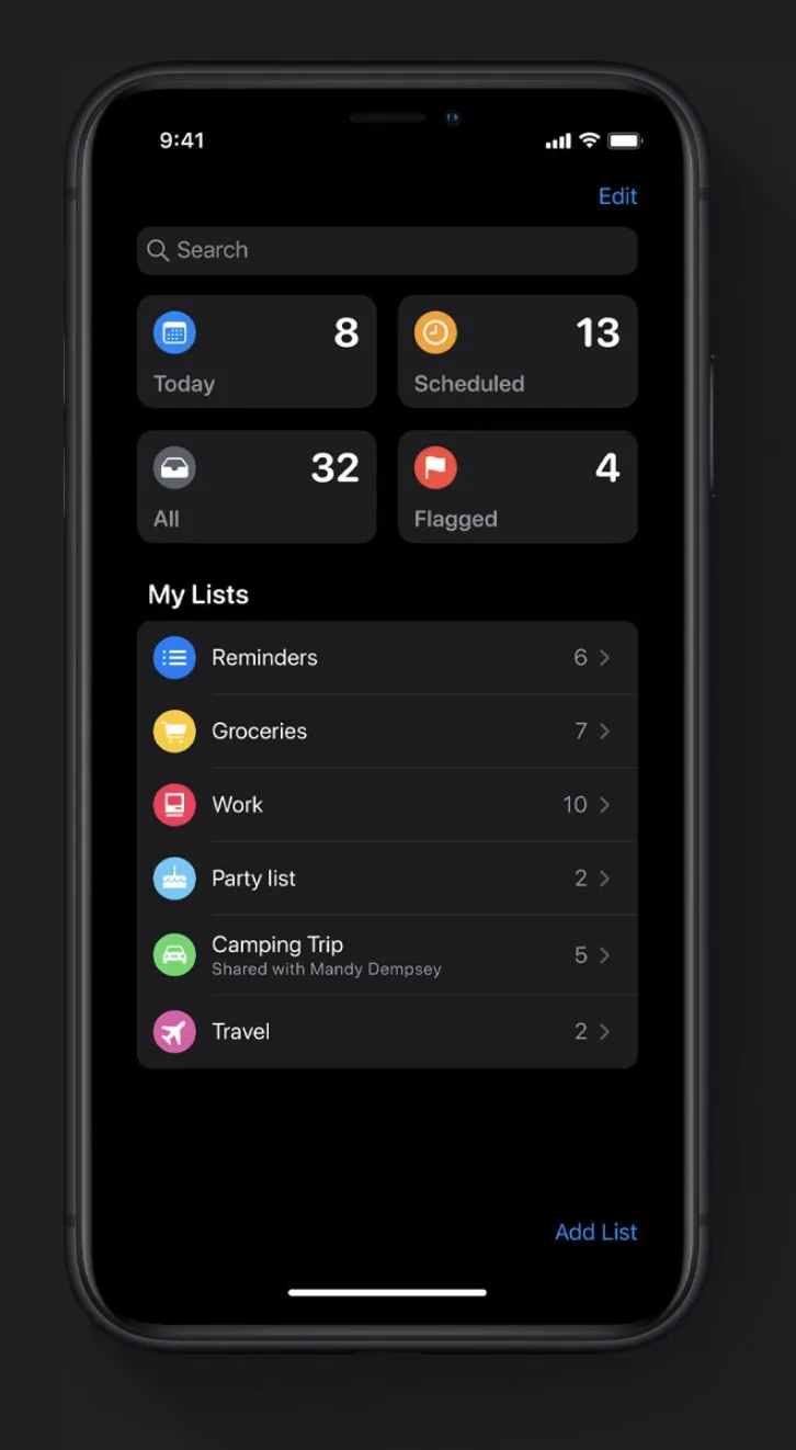 The new Audio Books app syncs your current title to your Apple Watch automatically