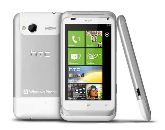 The phone news we're excited for that isn't the iPhone 5: the new Windows 7.5 Mango Phones