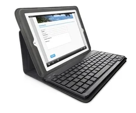 What's the best keyboard for your iPad? We just found it.