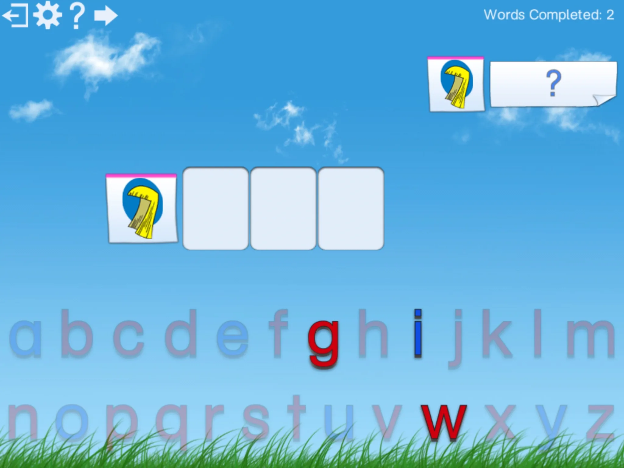 montessori-crossword-app