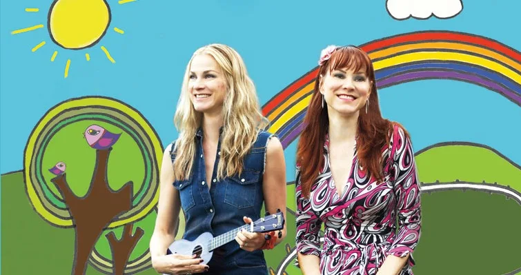 Twigs Sunshine kids music