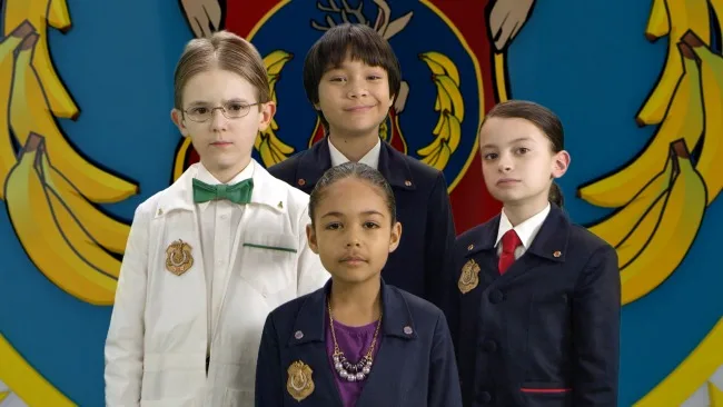 5 cool STEM TV Shows for kids: Dot. a new original series