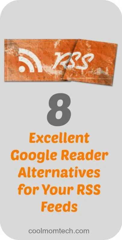8 of the best Google Reader alternatives for RSS feeds at your command