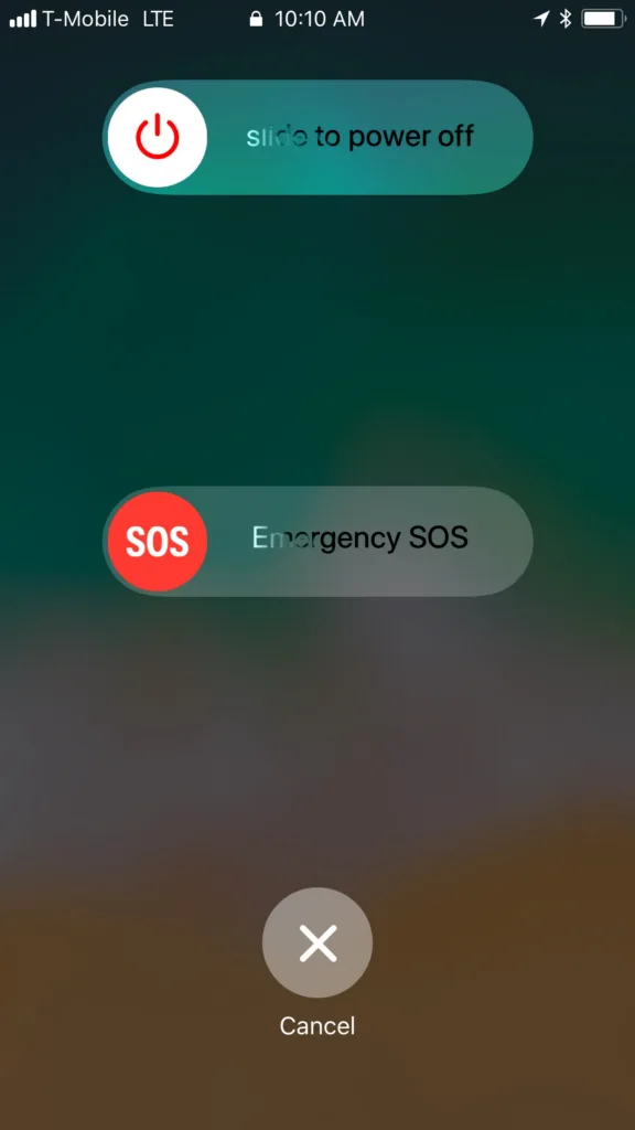 Hidden iPhone safety feature that everyone should know about | Cool Mom Tech Hidden iPhone safety feature that everyone should know about | Cool Mom Tech
