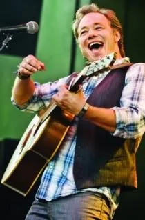 Kids' music (free) download of the week: Brady Rymer's Trim the Tree