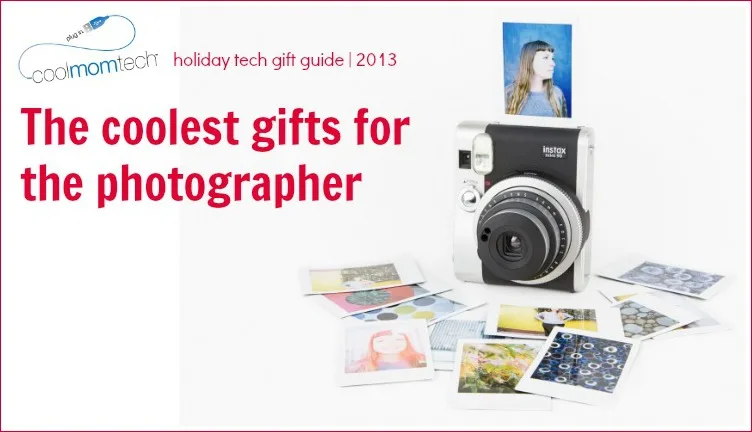 coolest gifts for photographers