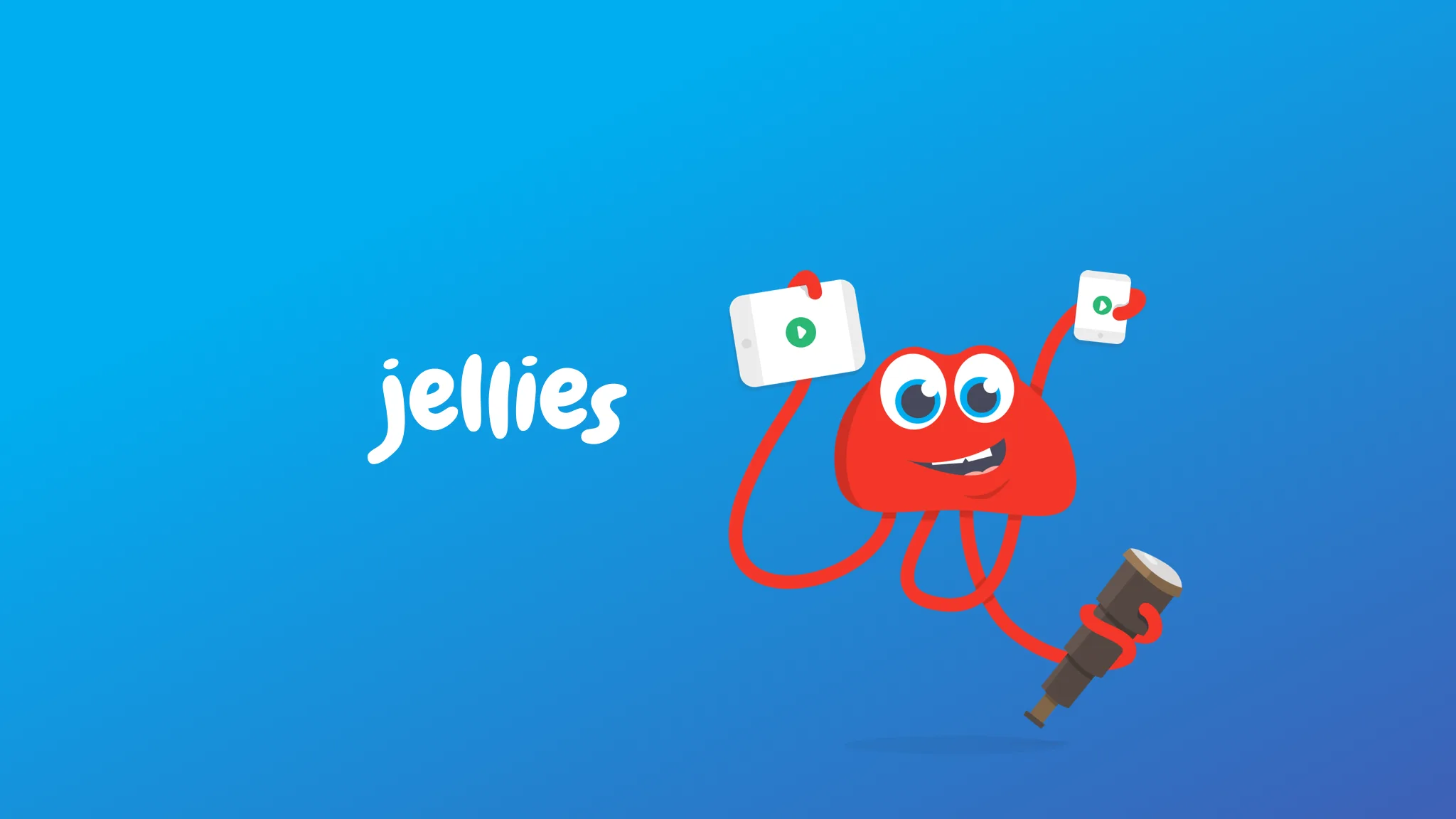 The Jellies App: Safe YouTube Alternatives for Kids