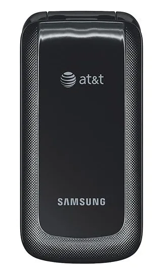AT&T Samsung prepaid cell phone