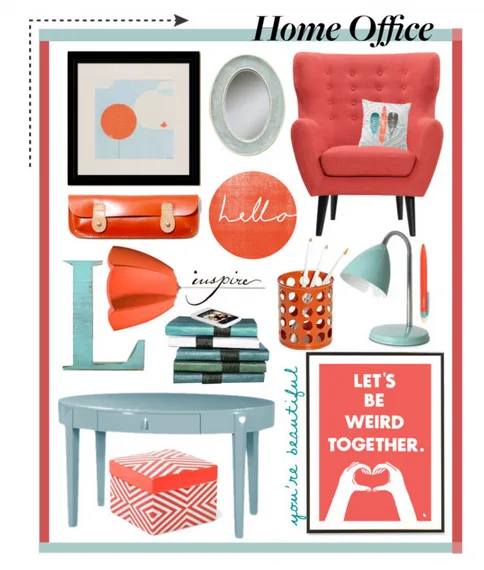 Polyvore for the Home launches: Oh no, we're in trouble.