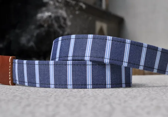 Get personal for Father's Day with a custom camera strap