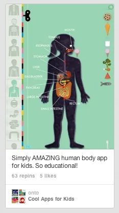 5 of our favorite tech Pinterest pins this week