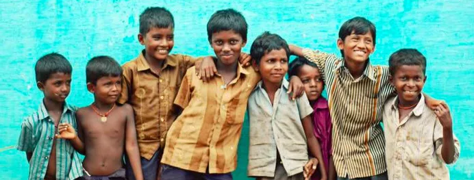 Help save the world with photography