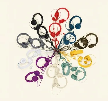 Urbanears Headphones. Pretty, pretty headphones.