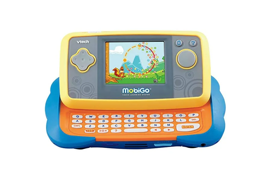 A review of the MogiGo by VTech