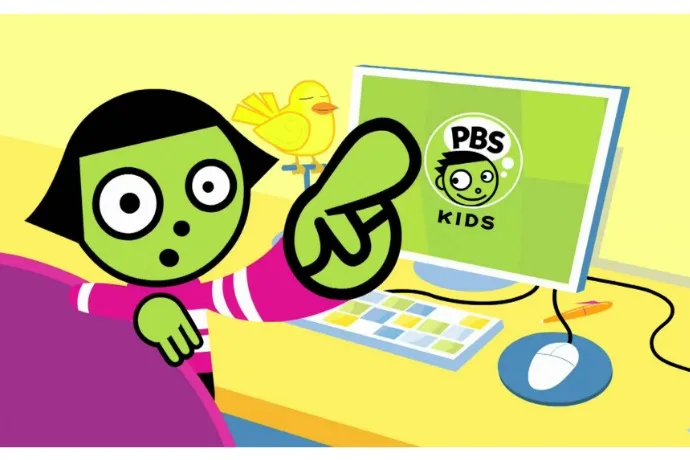 Watch clips from favorite shows on the new PBS Kids YouTube channel.