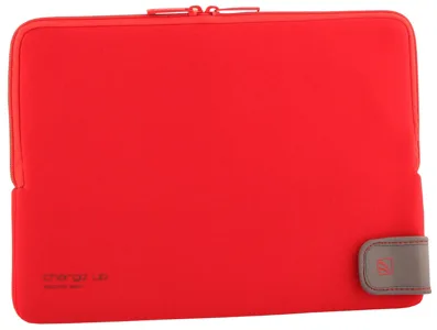 Getting a charge out of your laptop sleeve