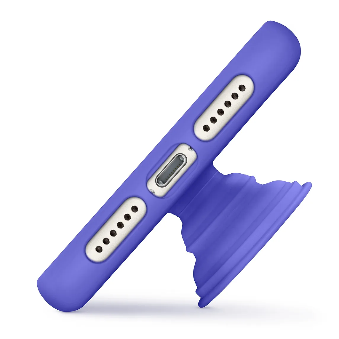 Practical tech gifts: Otterbox Figura Pop Socket Series iPhone Cases