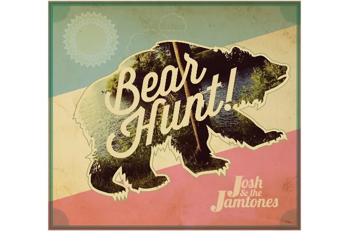 Pirate's Life by Josh and the Jamtones