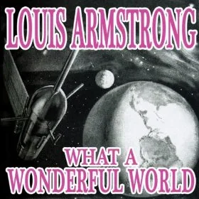 Kids' music download of the week: What a Wonderful World
