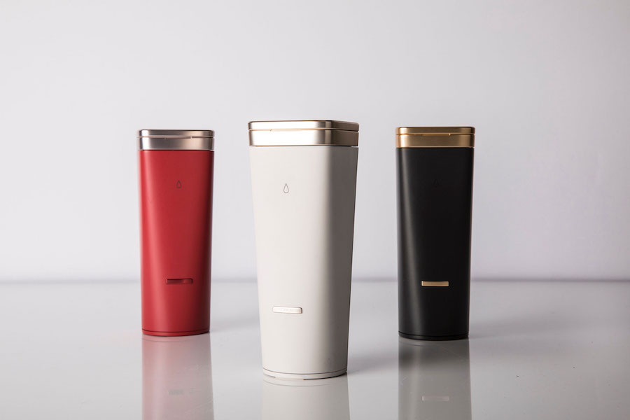 High-tech beauty gifts for Mother's Day: L'Oreal Person AI for skincare