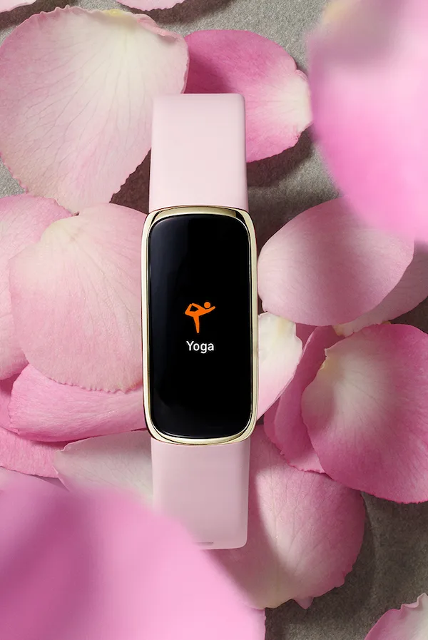 Fitbit Charge 5 tracker for helping you maintain health and fitness goals