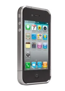 Heavy metal for your iPhone: it costs how much??