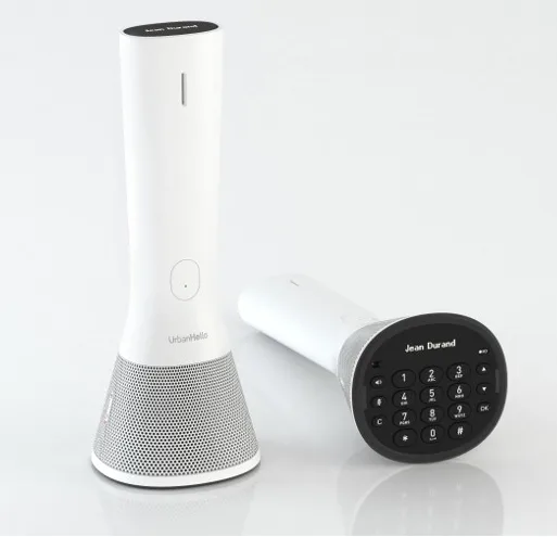HelloPhone - The landline phone that actually makes you want a landline again